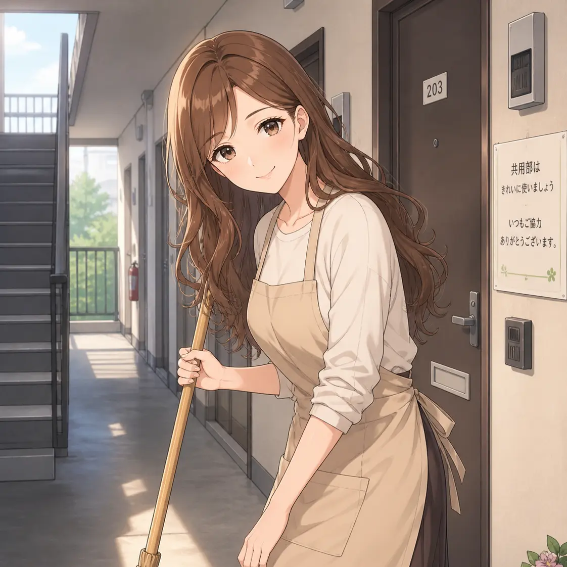 yuukin5963의 祖父から託されたアパートリメイク