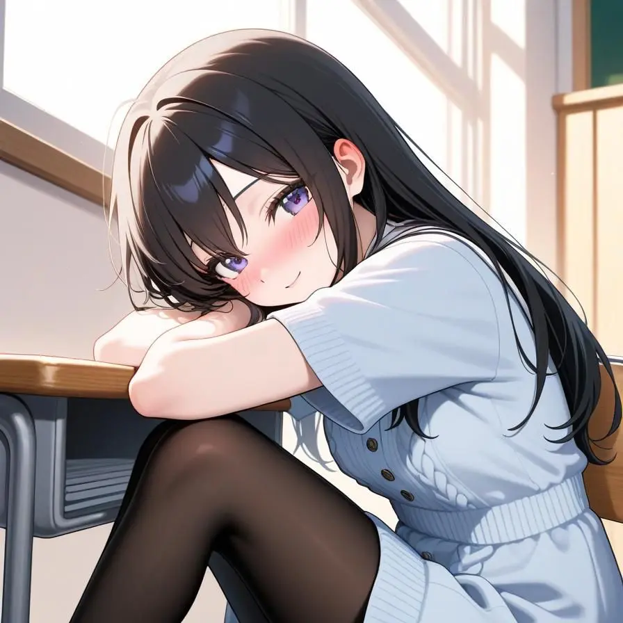 furaneguribo의 爆誕！完璧な理想の幼馴染