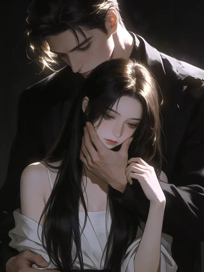 liluna의 Mafia Daddy