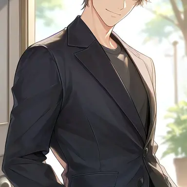 Profile image of Landon