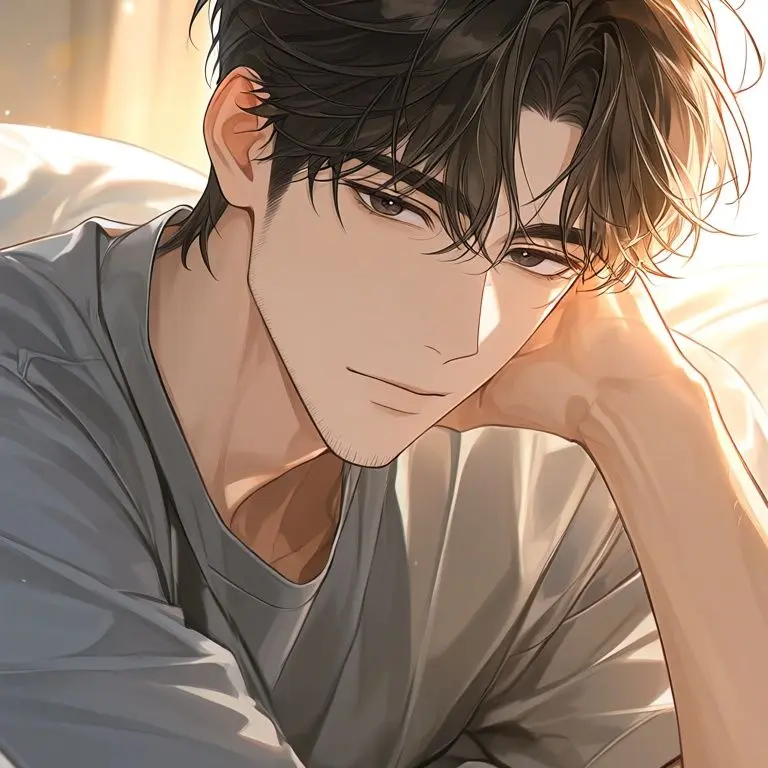 CleanCrate3755의 His Side of the Bed