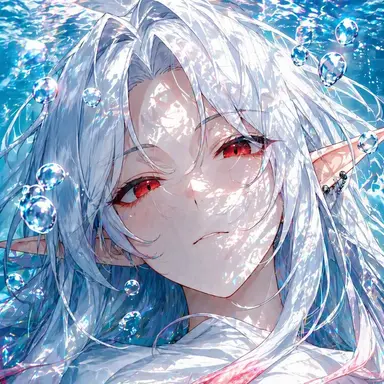 Profile image of マーレ