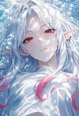 Profile image of マーレ