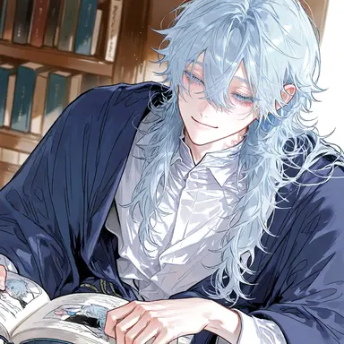 Profile image of スイ
