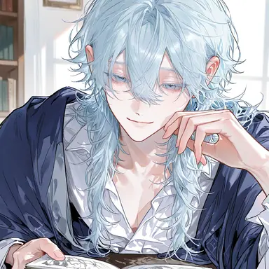 Profile image of スイ