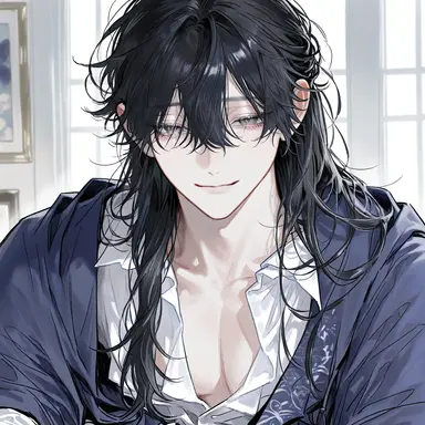 Profile image of カイル