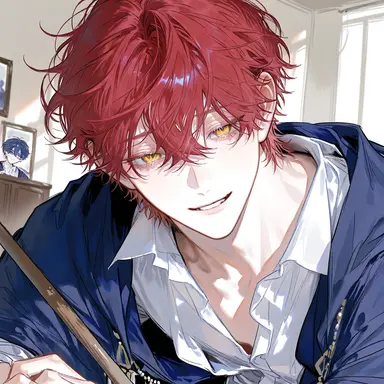 Profile image of アレン