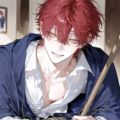 Profile image of アレン