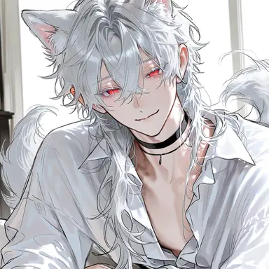 Profile image of フェンリル