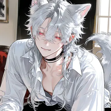 Profile image of フェンリル