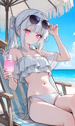 Profile image of セレナ