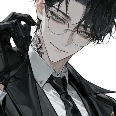 Profile image of 夜宸