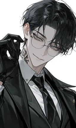 Profile image of 夜宸