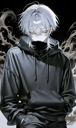Profile image of Nox
