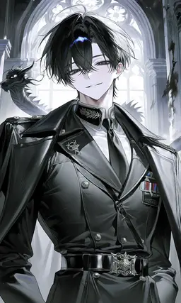 Profile image of Theodore