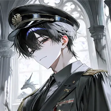 Profile image of Theodore