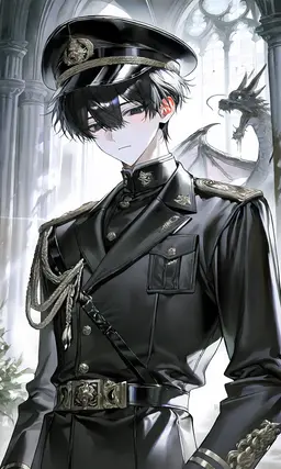 Profile image of Theodore