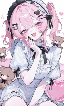 Profile image of Amelia