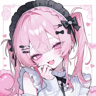 Profile image of Amelia