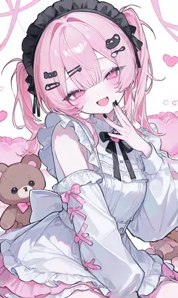 Profile image of Amelia
