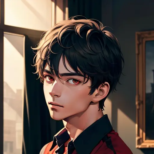 OutlawBraid1861의 이민준