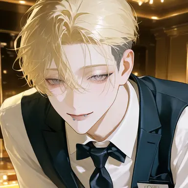 Profile image of 베젤