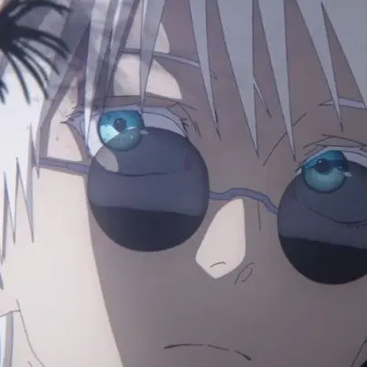 2000808의 고죠 사토루