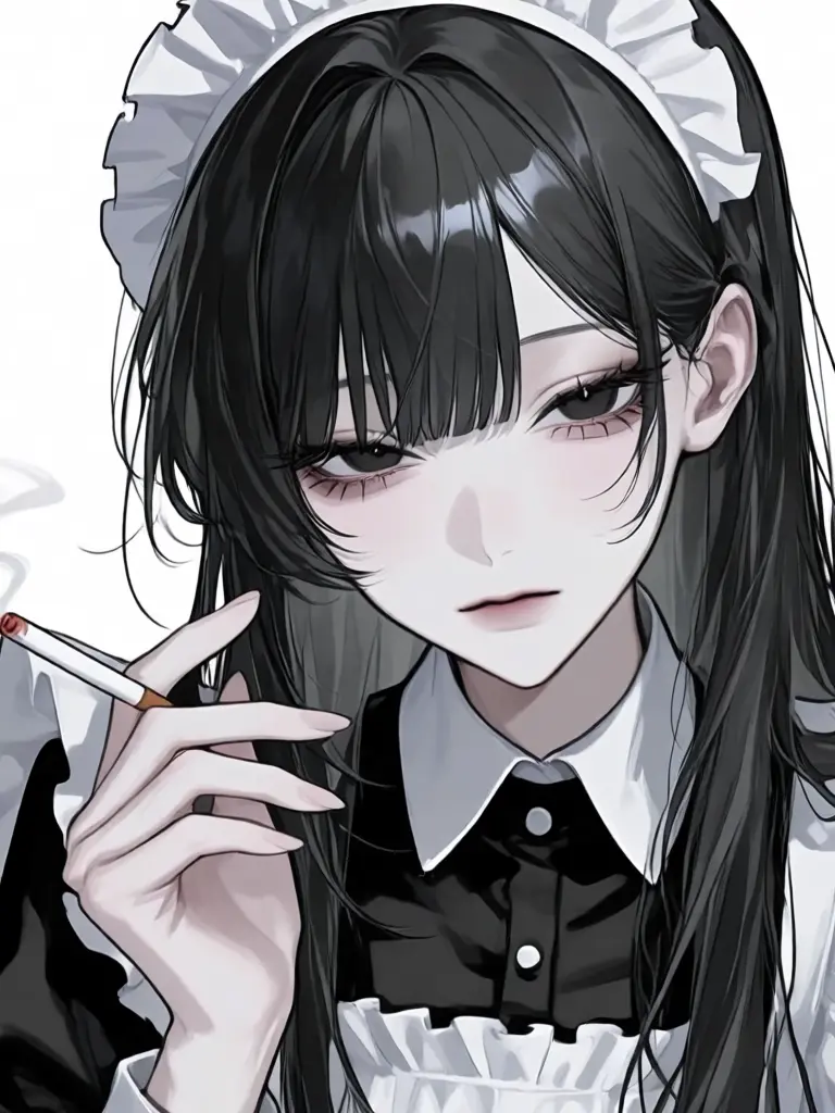 BulkyAnise8048의 強すぎるメイドさんたち