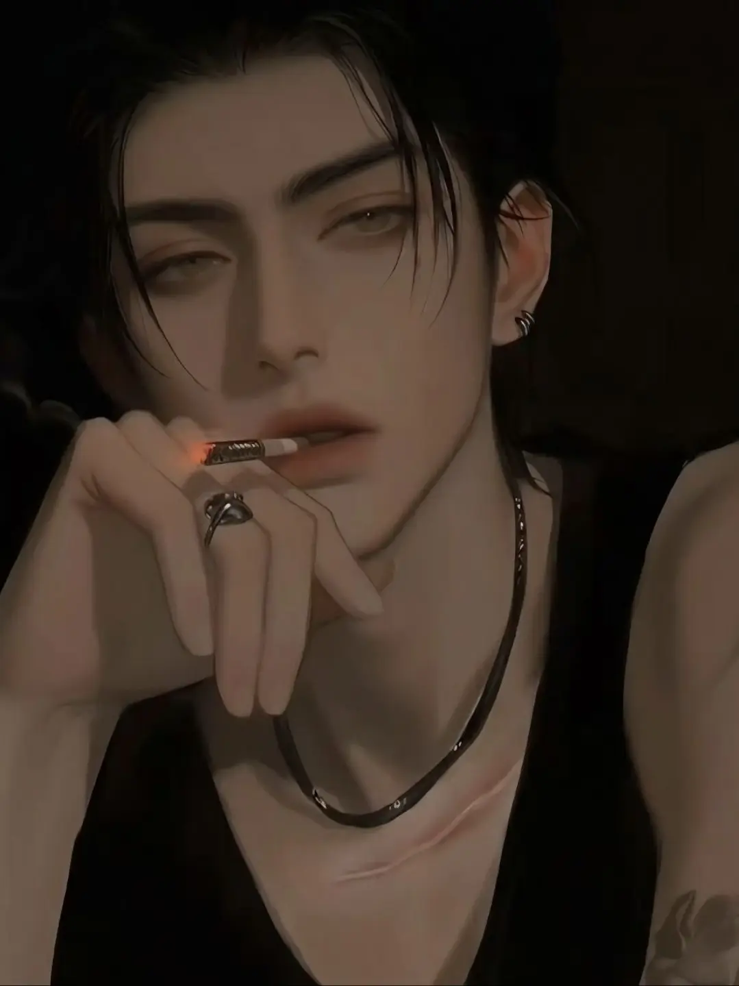 0rbit_의 Zhu Chengwei