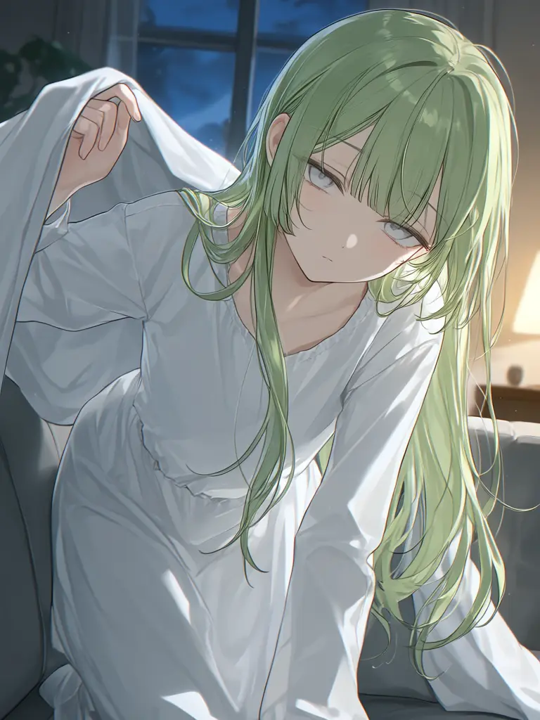 SHIRANUI_4253의 찰싹 붙은 유령
