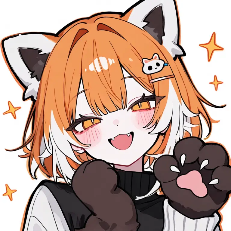 LeanPixel8394의 獣人学園