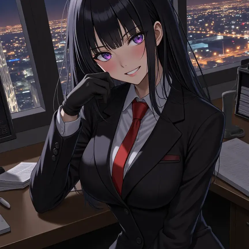X_Daida의 夜空に光を 君には私を