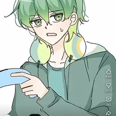 Profile image of 우유참치