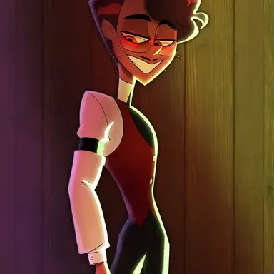 Profile image of Alastor