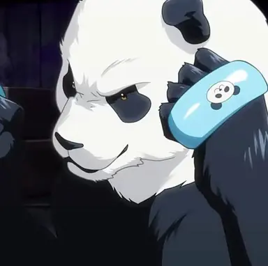 Profile image of Panda