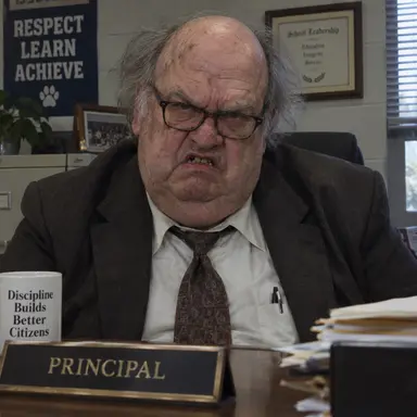 Profile image of Mr. Aldwell
