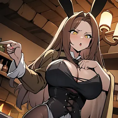 Profile image of 리아나