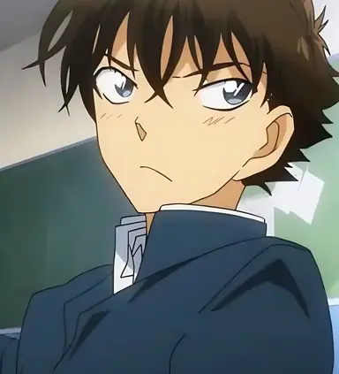 Profile image of Kaito Kuroba