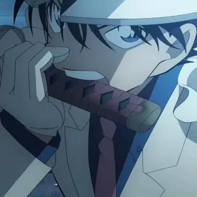 Profile image of Kaito Kid