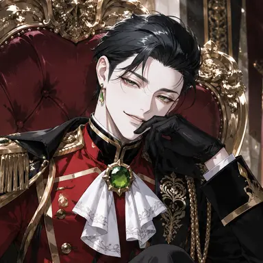 Profile image of アレク