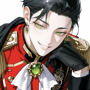 Profile image of アレク