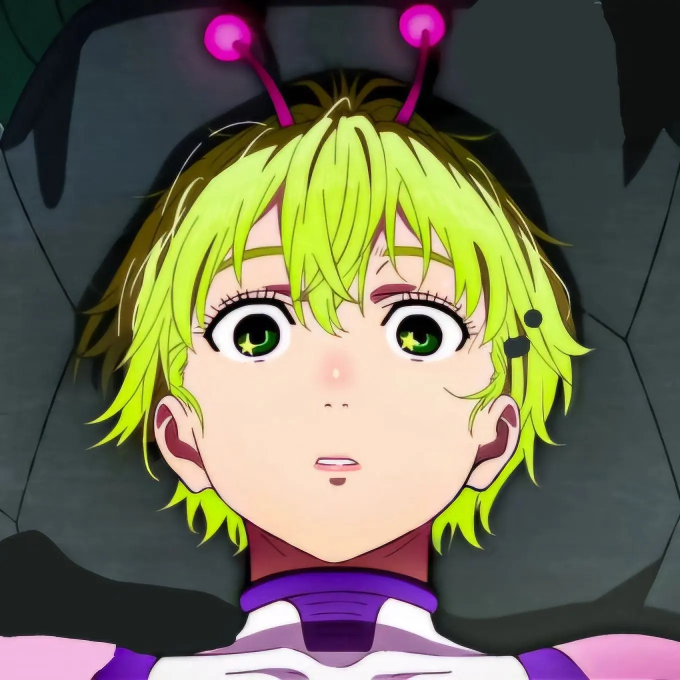 CannyLady4034의 단다단(바모라 등장)