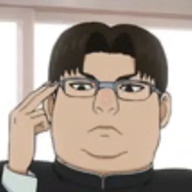 Profile image of 사카타 킨타