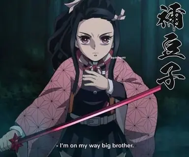 Profile image of Nezuko