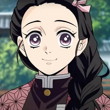 Profile image of Nezuko