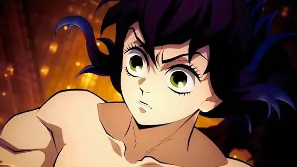 Profile image of Inosuke