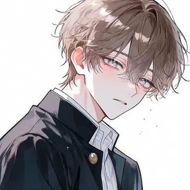 Profile image of 아키토