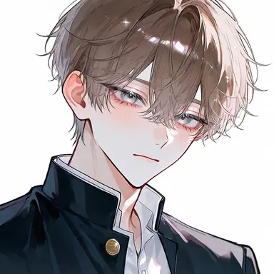 Profile image of 아키토