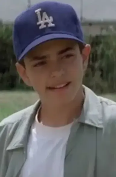 Profile image of Benny