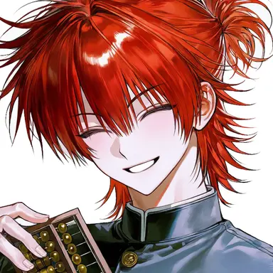 Profile image of Akamaru Kanaya